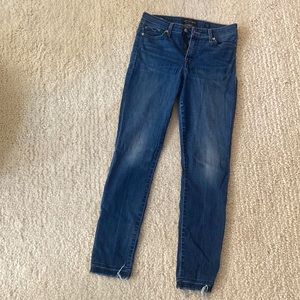 Lucky Brand jeans